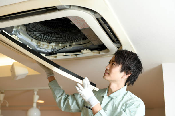 Best Emergency Air Duct Cleaning  in Prairie Creek, AR